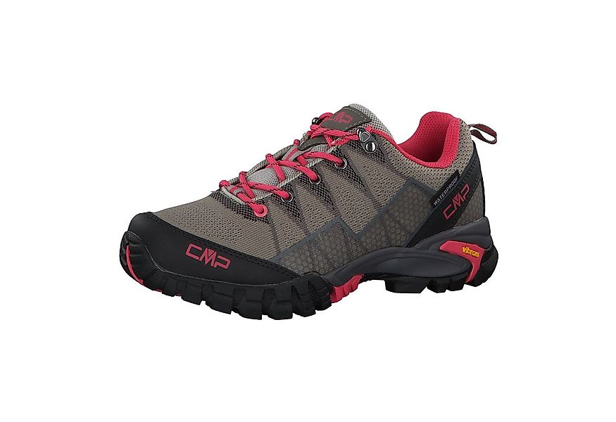 CMP CMP Damen Trekkingschuhe Tauri Low Wmn WP 38Q9966 Trekkingschuh günstig online kaufen