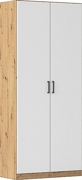 rauch Mehrzweckschrank Garderobe Kleiderschrank Schrank Schuhschrank Putzsc günstig online kaufen