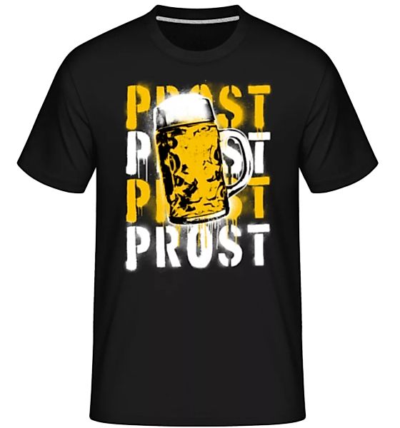 Prost · Shirtinator Männer T-Shirt günstig online kaufen