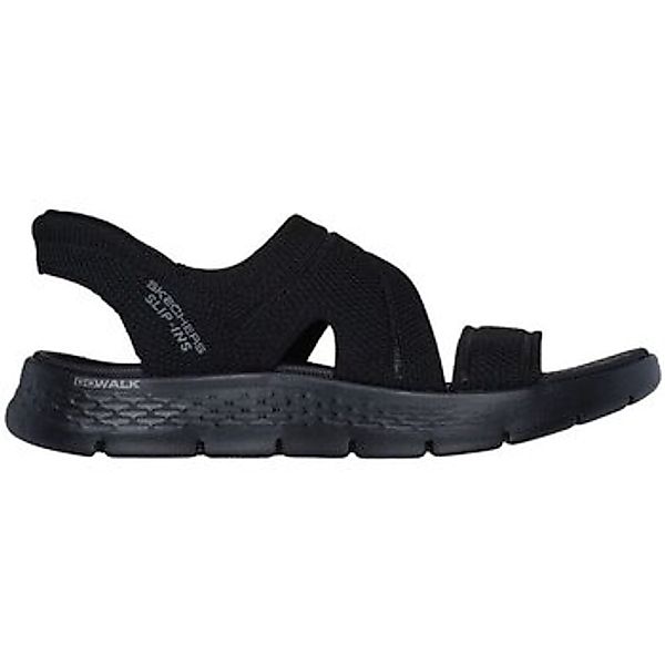 Skechers  Sandalen Sandaletten 141482 141482 BBK günstig online kaufen