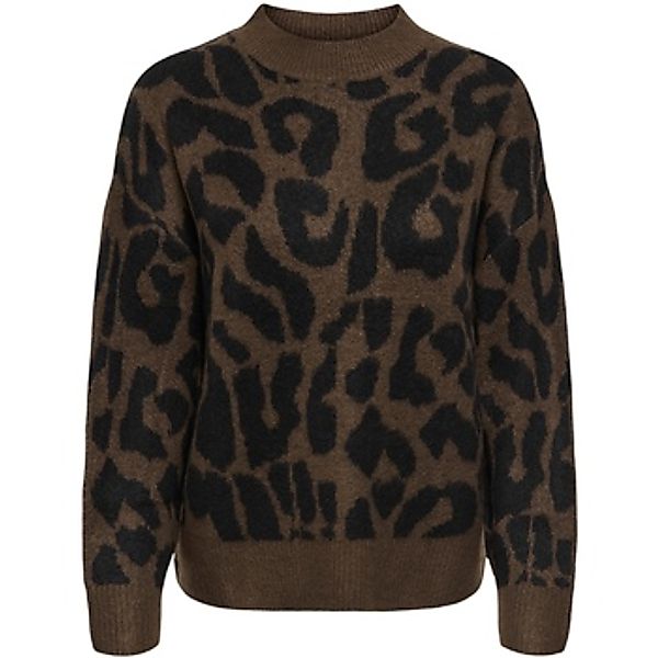 Jacqueline De Yong  Pullover Jdyelanor Leo L/S On Pullover Knt 15357557 günstig online kaufen
