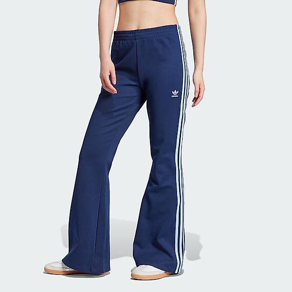 adidas Originals Sporthose ADICOLOR 3-STREIFEN FLARED günstig online kaufen