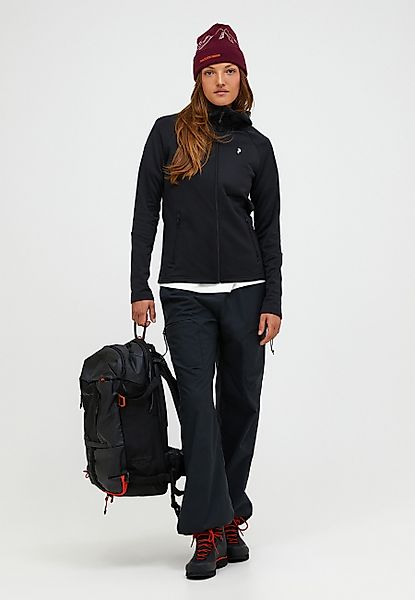 Peak Performance Fleecejacke W Rider Essentials günstig online kaufen