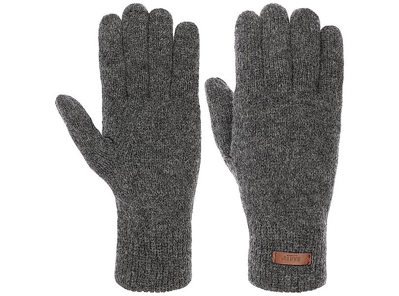Barts Strickhandschuhe (1-St) Herrenhandschuh mit Futter günstig online kaufen