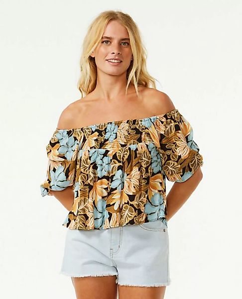 Rip Curl Blusentop Follow the Sun Fashion Shirt günstig online kaufen