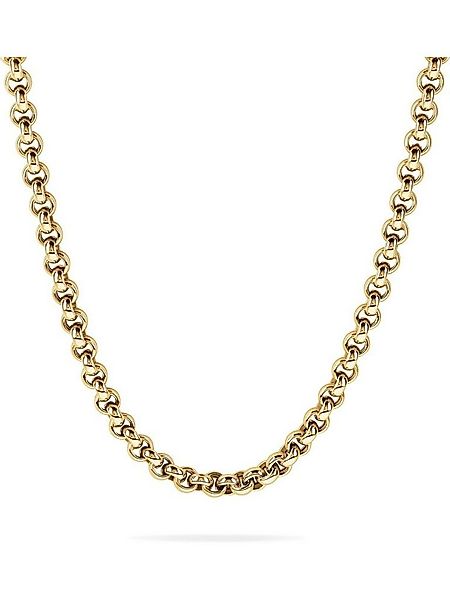 CHRIST Goldkette CHRIST Damen-Kette 585er Gelbgold günstig online kaufen