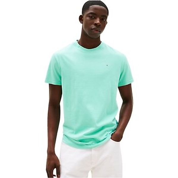Tommy Jeans T-Shirt TJM SLIM LINEAR günstig online kaufen