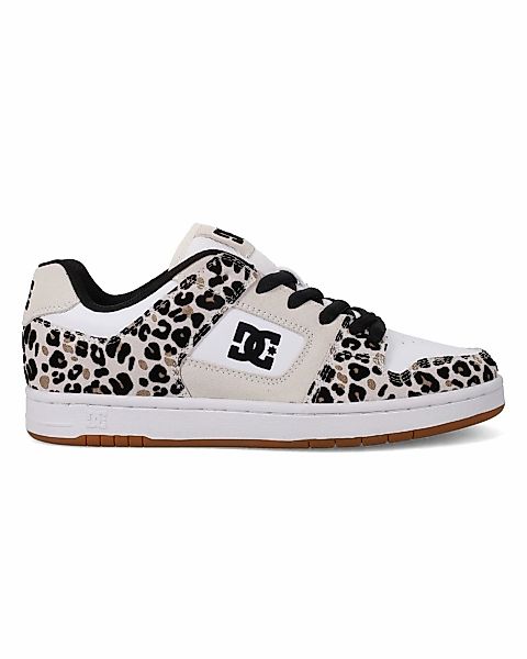 DC Shoes Sneaker "Manteca 4 LX" günstig online kaufen