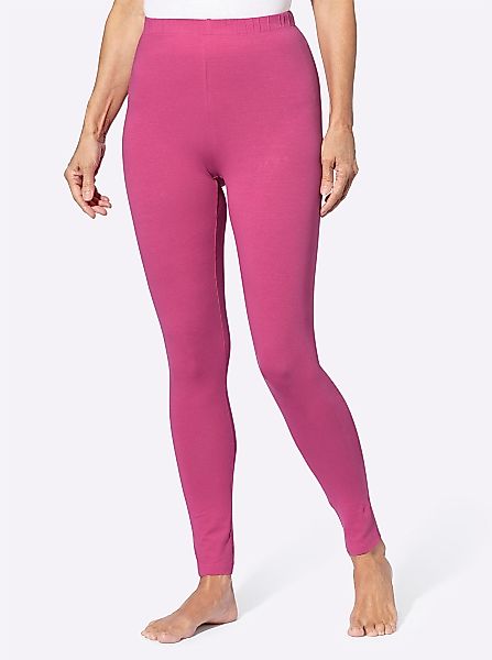 Sieh an! Jogginghose Leggings günstig online kaufen