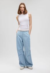 Mavi Weite Jeans "HILL" Parachute Pants günstig online kaufen