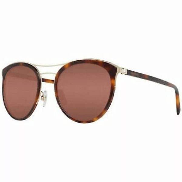 Swarovski  Sonnenbrillen Damensonnenbrille  SK0177F-5552E Ø 55 mm günstig online kaufen