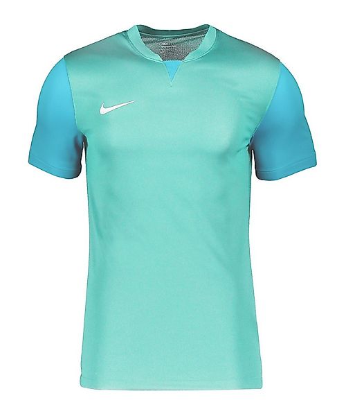 Nike Fußballtrikot Nike Performance Trophy V Trikot Kurzarm-Trikots Teamspo günstig online kaufen