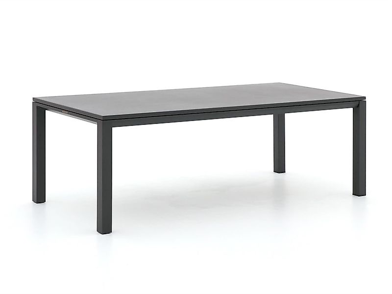 Bernstein Mannheim Gartentisch ausziehbar 220/280x100x75 cm günstig online kaufen