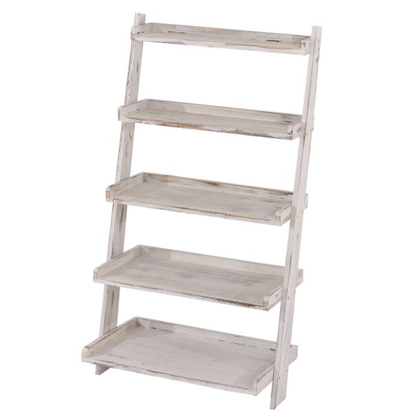 MCW Standregal Regal-V, Hochwertige Verarbeitung, 5 günstig online kaufen