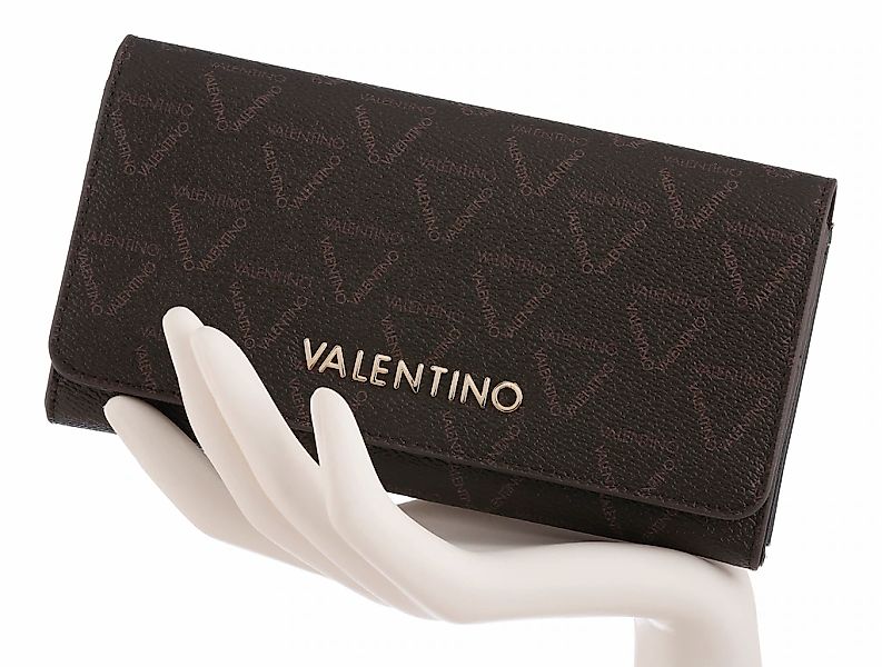 VALENTINO BAGS Geldbörse "LADY RE", Geldbeutel Portemonnaie Damenbörse günstig online kaufen
