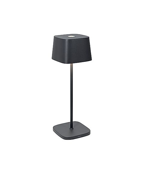 Zafferano LED Tischleuchte Zafferano Akku-Tischlampe Ofelia günstig online kaufen