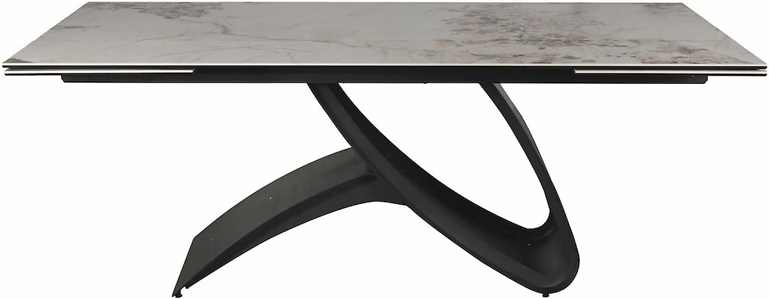 Home affaire Esstisch "Tangularis", (3 St.), keine günstig online kaufen