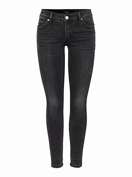 Vero Moda 7/8-Jeans Robyn (1-tlg) Plain/ohne Details günstig online kaufen