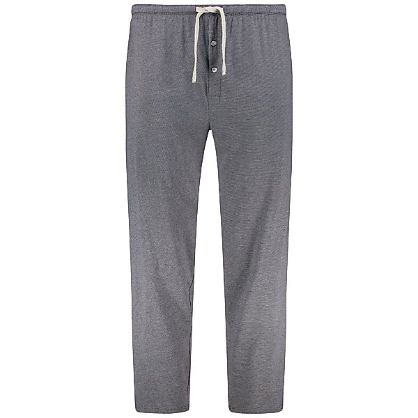 Ceceba Pyjamahose aus Biobaumwolle Farbe blau Größe: 68/70 günstig online kaufen