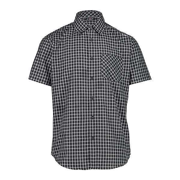 CMP Kurzarmhemd CMP Herren Kurzarm Hemd günstig online kaufen