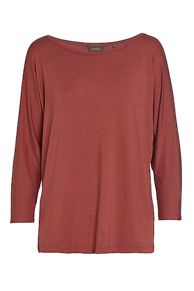 ESSENZA Donna Uni Shirt 3/4-arm Loungewear 1-2 36 rosa günstig online kaufen
