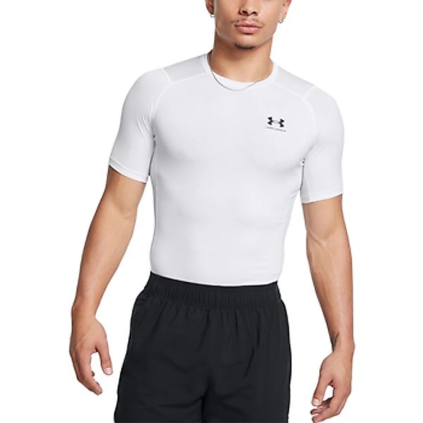 Under Armour® Kompressionsshirt HG Armour Comp SS mit Netzstoff-Einsätzen u günstig online kaufen