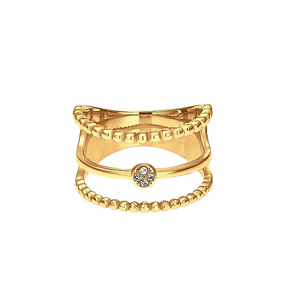 Heideman Fingerring Unda (Ring, 1-tlg., inkl. günstig online kaufen