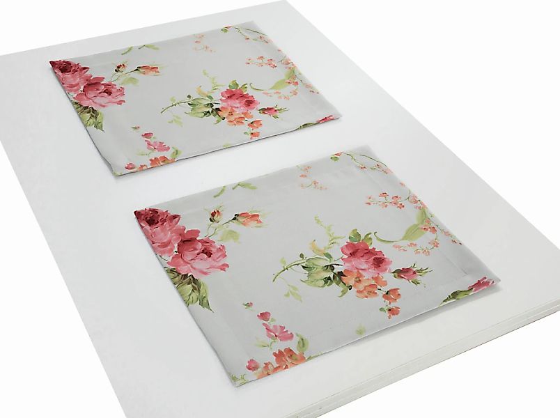 Wirth Platzset "MONTROSE" günstig online kaufen