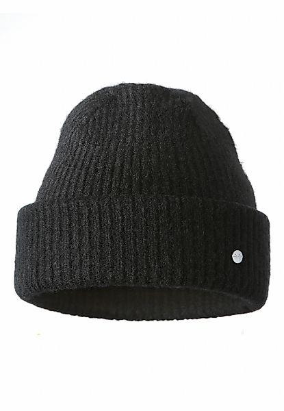 PEARLWOOD Strickmütze "ALVA" in feinen Rippen gestrickt günstig online kaufen