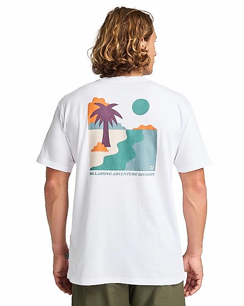 Billabong T-Shirt "Sundown" günstig online kaufen