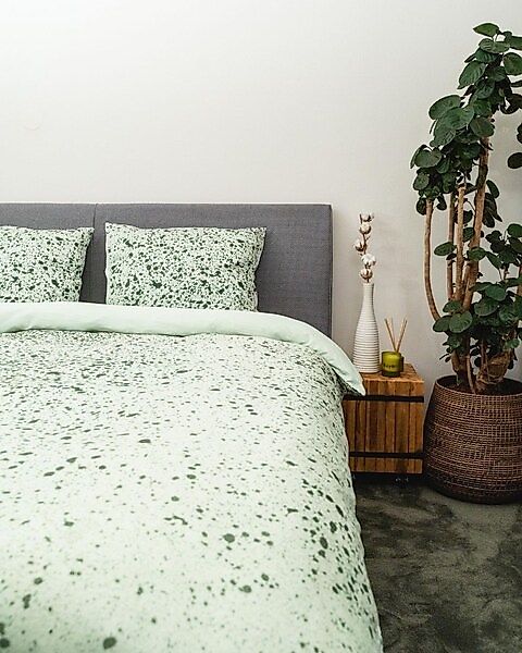 kayori Bettwäsche »Shima« 2 Stk. tlg. Hergestellt aus GOTS-zertifizierter B günstig online kaufen