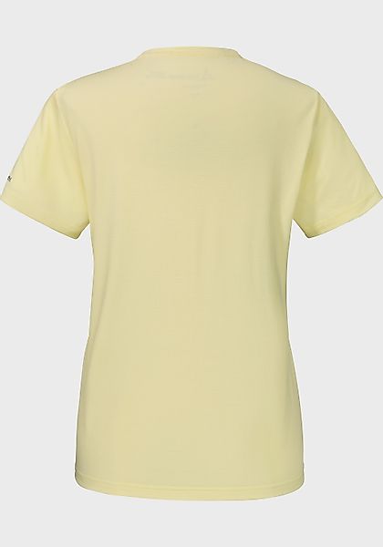 Schöffel Funktionsshirt "CIRC T Shirt Sulten L" günstig online kaufen