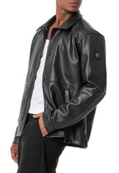 RedBridge Lederimitatjacke aus Kunstleder - Leicht günstig online kaufen