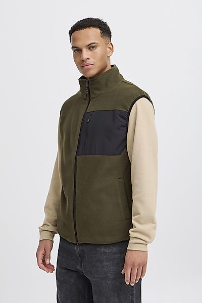 Blend Fleeceweste BHMARIO Stilvolle Fleecejacke mit günstig online kaufen