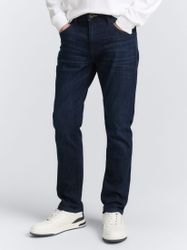 TOM TAILOR Slim-fit-Jeans Jeanshosen TTJOSH REGULAR günstig online kaufen