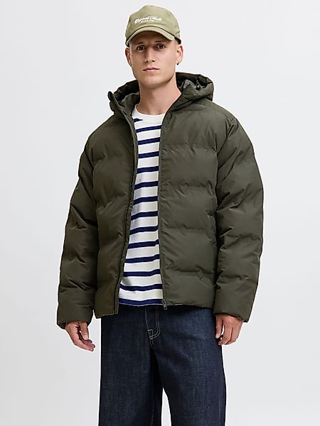 Jack & Jones Steppjacke JJESOHO PUFFER günstig online kaufen