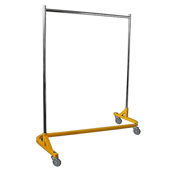 GERSO Kleiderständer Goliath Schwerlast Kleiderständer Industrie günstig online kaufen