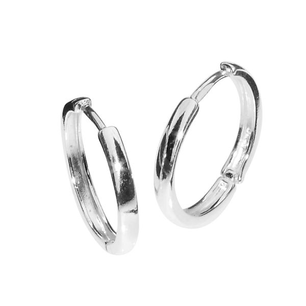 OSTSEE-SCHMUCK Paar Creolen Ostsee-Schmuck Creole Babsi 18.25 Creole Babsi günstig online kaufen