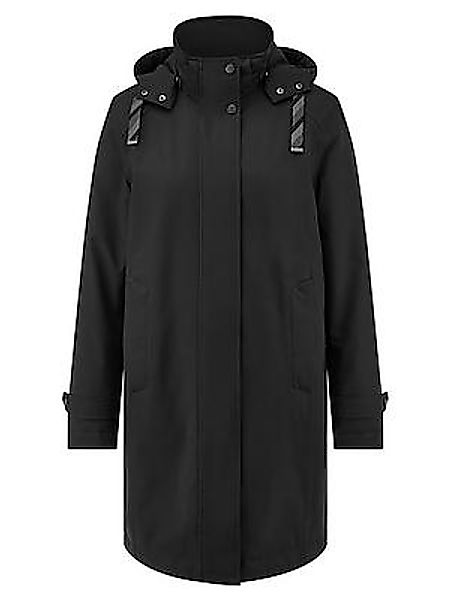 Long-Jacke Fuchs Schmitt schwarz günstig online kaufen