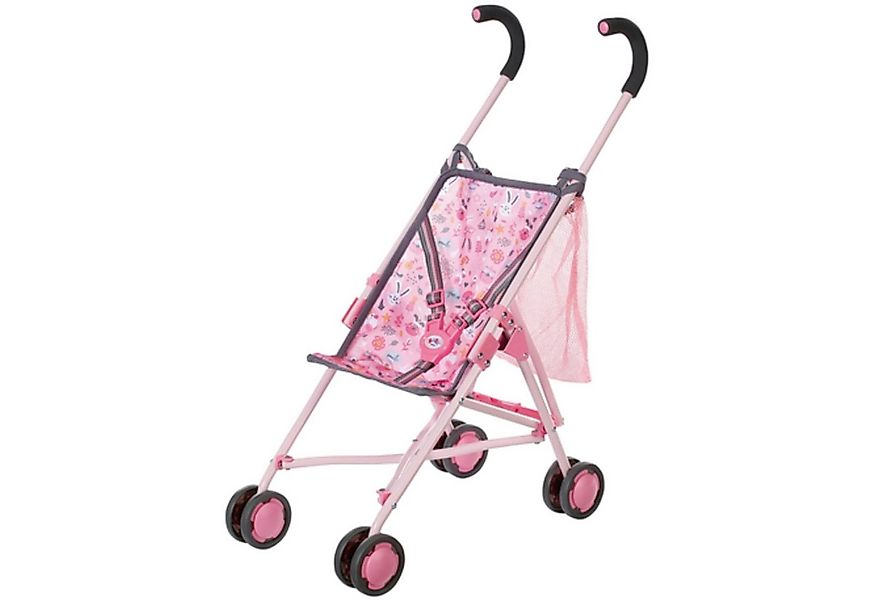 Zapf Creation® Babypuppe ZAPF Creation BABY born® Stroller mit Tasche günstig online kaufen