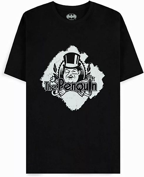 Batman T-Shirt günstig online kaufen