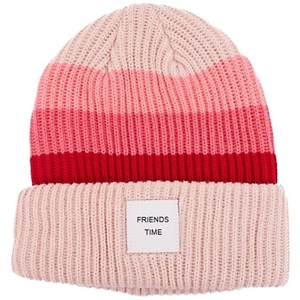Verb To Do  Schirmmütze Gorros Mujer Modèle Friends Time günstig online kaufen