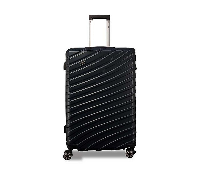 Valis Hartschalen-Trolley Hartschalen-Trolley Reisekoffer ABS Hartschalenko günstig online kaufen