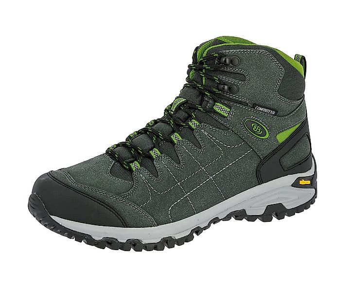BRÜTTING Outdoorstiefel Mount Shasta High Wanderschuh günstig online kaufen