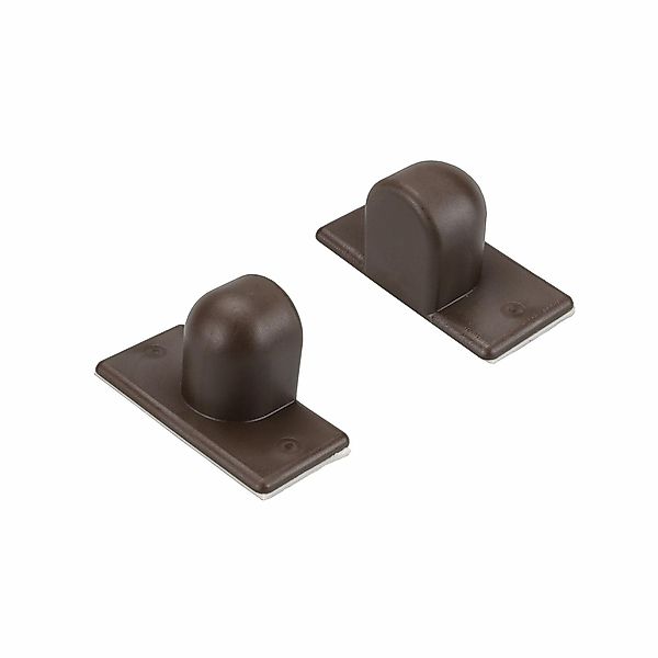 Liedeco Magnethalter für Sichtschutz, Jalousien, (Set, günstig online kaufen