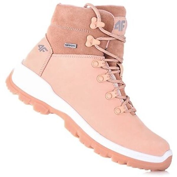 4F  Damenstiefel OBDH251 günstig online kaufen