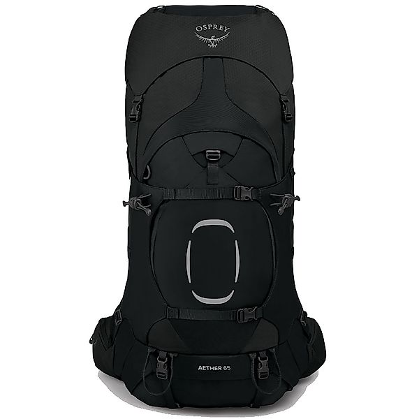 Osprey Aether 55 L/XL Black günstig online kaufen