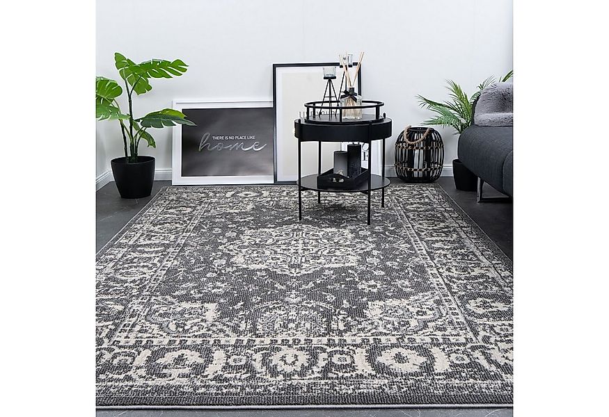 Consilio Concept Designteppich MILANO Teppich Wohnzimmerteppich modische ab günstig online kaufen