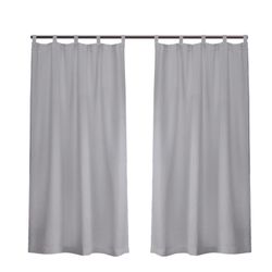 BTTO V&G Gardine Outdoorgardine Blackout Vorhang günstig online kaufen