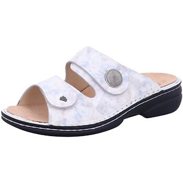 Finn Comfort  Clogs Pantoletten sansibar 02550764485 günstig online kaufen